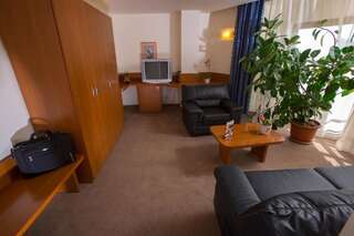 Отель Hotel Irisa Бухарест Люкс-2